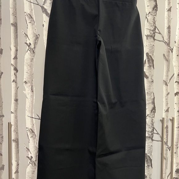 Old Navy Pants - Old Navy Black Wide Leg Pants